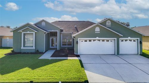 24807 Blazing Trail Way, LAND O LAKES, FL, 34639-9585 | Card Image