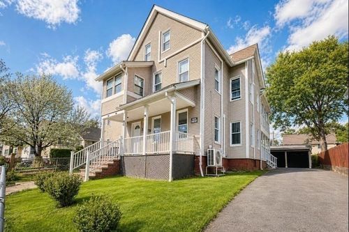 1-585 Chestnut St, Springfield, MA, 01107-2087 | Card Image