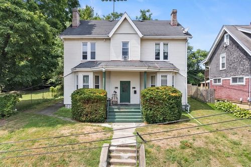 58 S Howard Ave, Bellevue, PA, 15202-3627 | Card Image