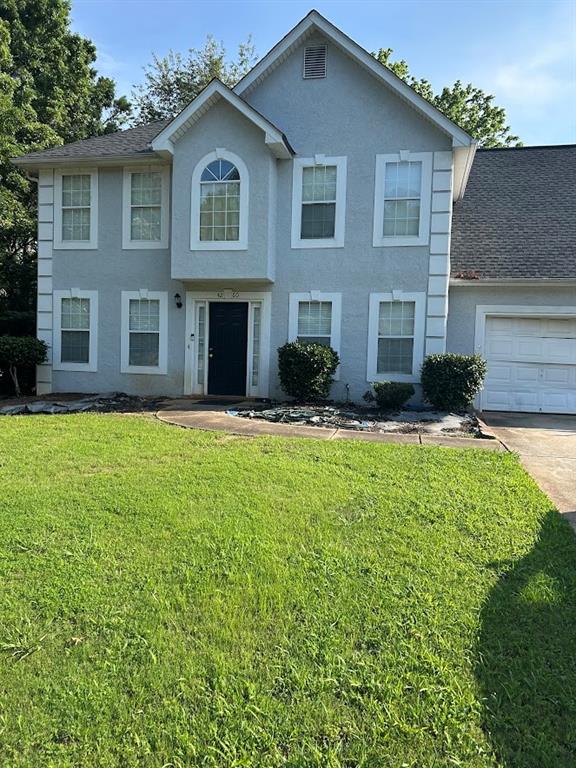 Residential in Ellenwood