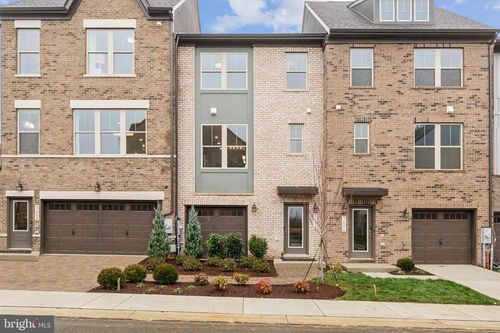 16912 Saint Marion Way, BOWIE, MD, 20716-3596 | Card Image