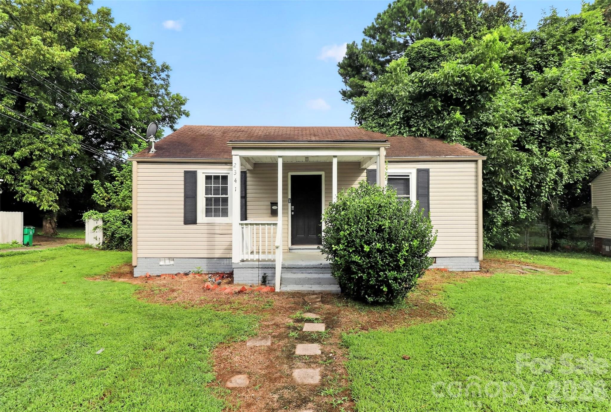 Residential in Charlotte 5