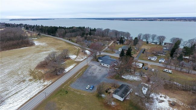 8353 County Route 9, Home with 0 bedrooms, 0 bathrooms and 40 parking in Clayton NY | Image 8
