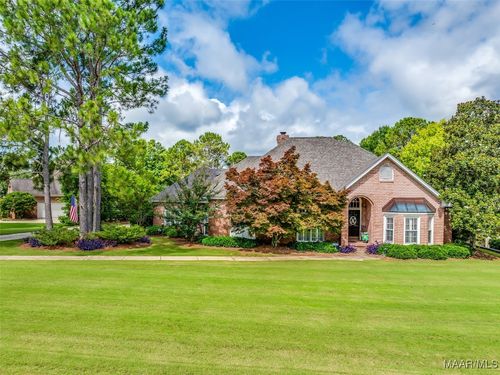 8054 Lakeridge Dr, Montgomery, AL, 36117-5138 | Card Image