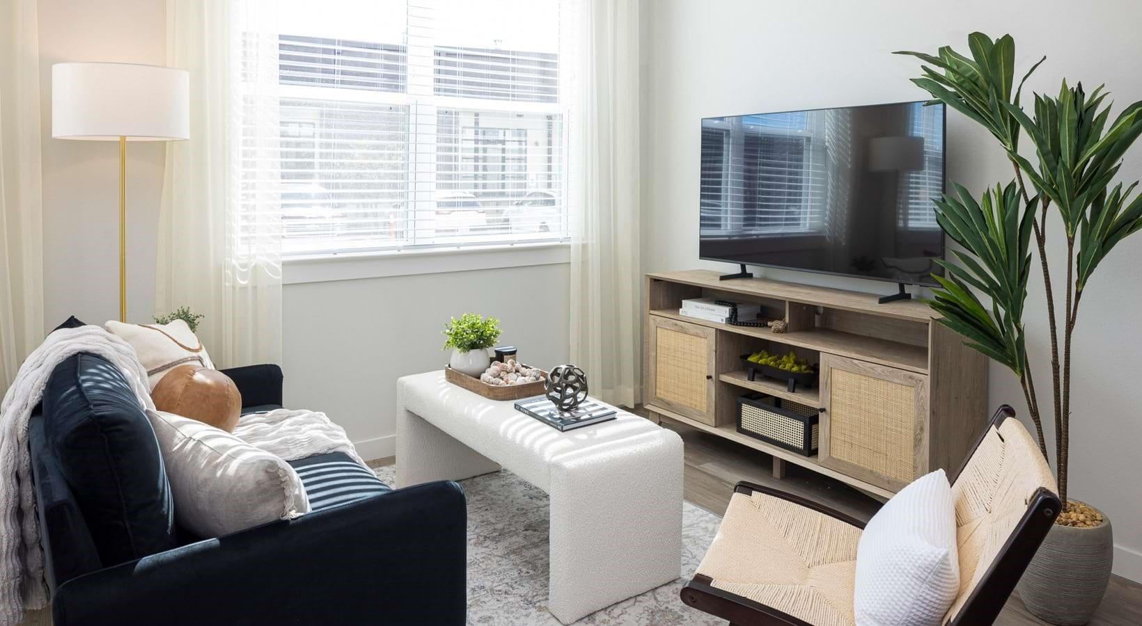 Residential Lease in Houston 3