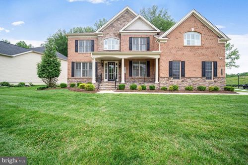 4804 Bridle Ridge Rd, UPPER MARLBORO, MD, 20772-7006 | Card Image