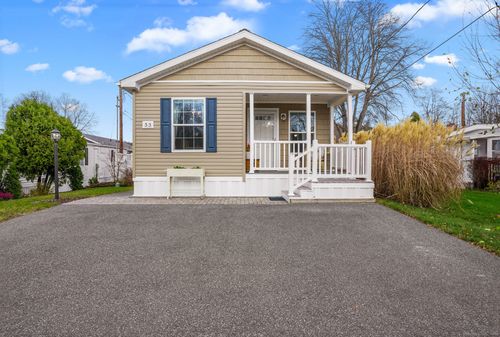 53 Greenlawn Dr, Danbury, CT, 06810-7340 | Card Image