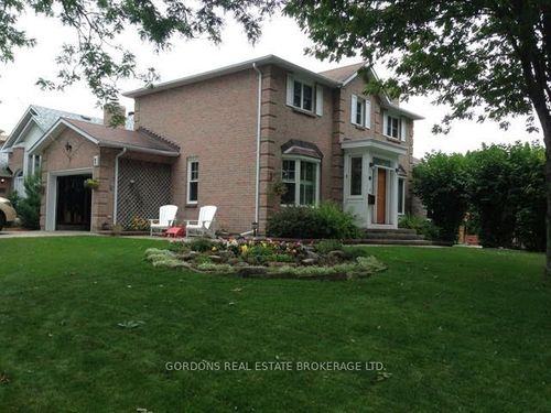 1 Buckingham Crt, Kingston, ON, K7K6V8 | Card Image