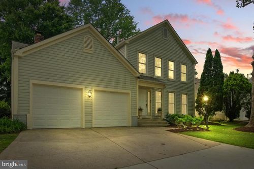 11916 Appaloosa Way, NORTH POTOMAC, MD, 20878-3876 | Card Image