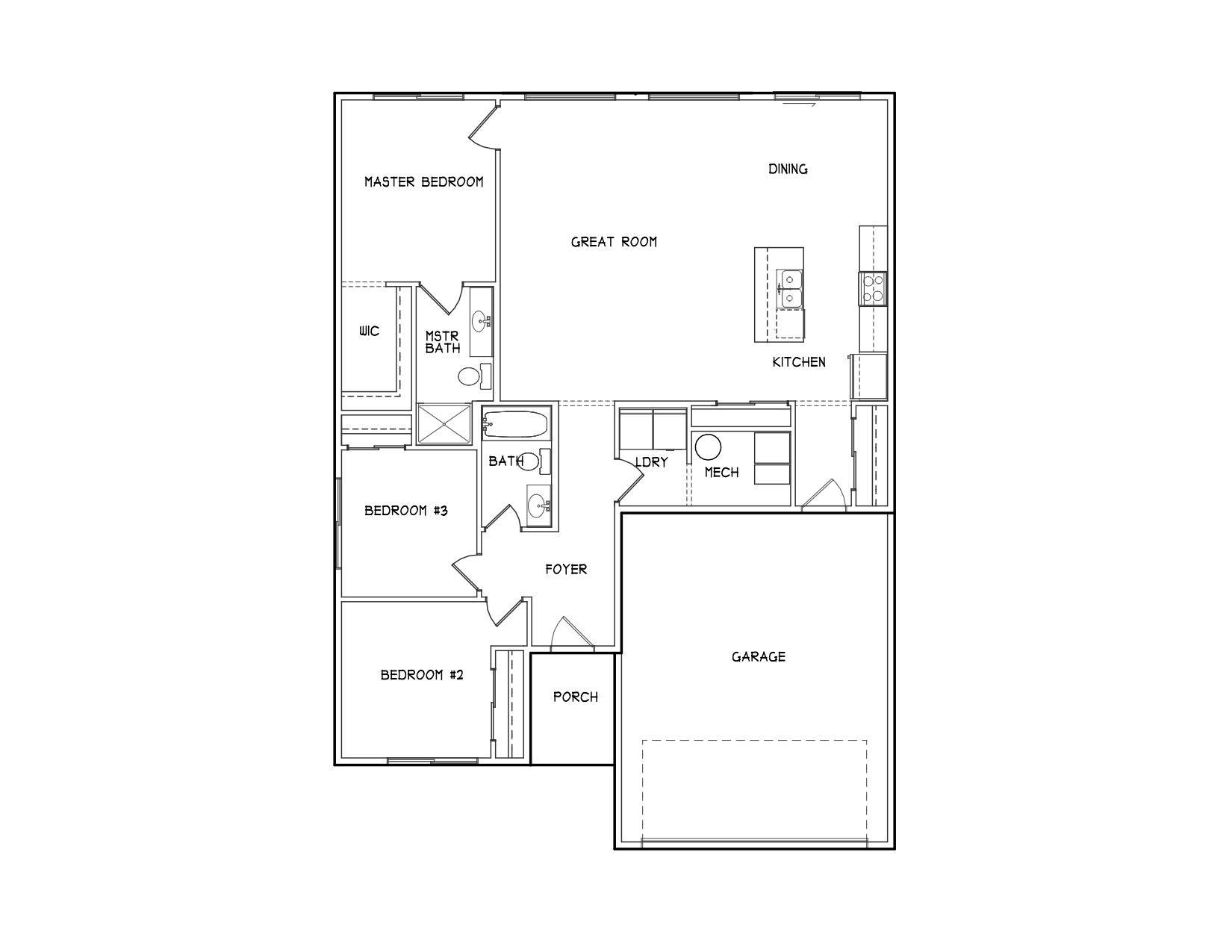 Residential in Pine Island 2