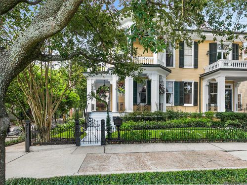 2323 Saint Charles Ave, New Orleans, LA, 70130-5823 | Card Image