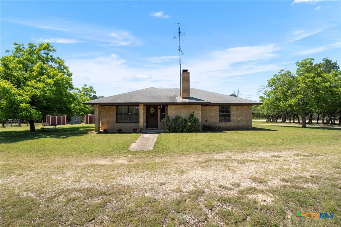 Residential in Kempner 3