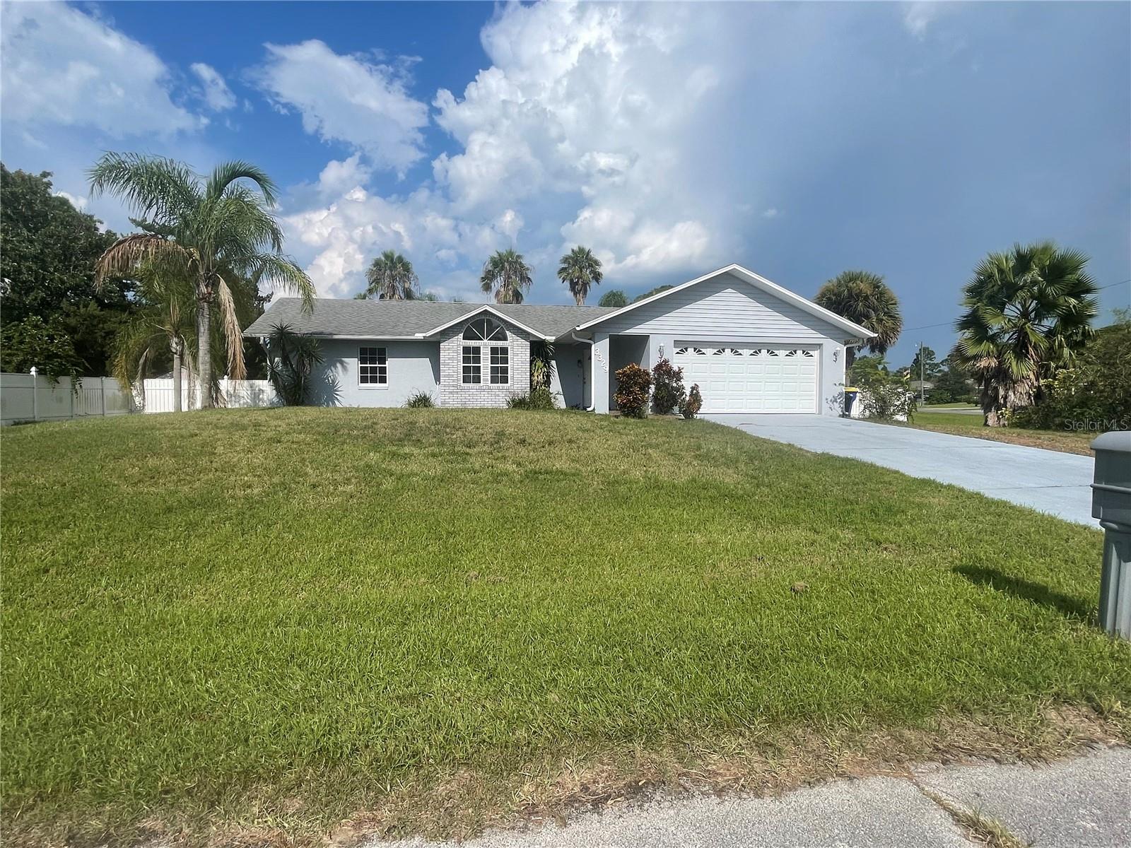Royal Palm Dr, Edgewater, FL 32141