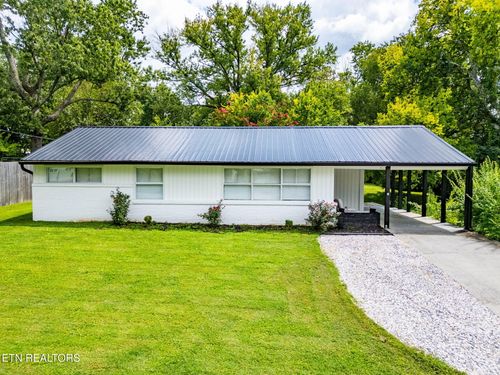 316 Sky Dr, Knoxville, TN, 37912-4050 | Card Image