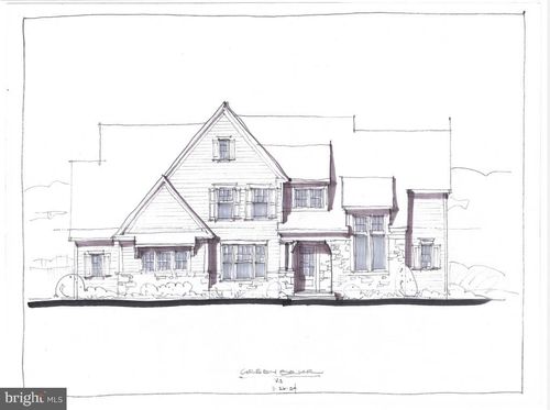 THE GREENBRIAR - (1010 Hershey Mill Rd) -*Millstone Circle, WEST CHESTER, PA, 19380 | Card Image