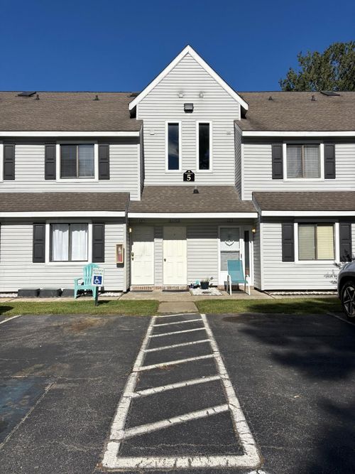 5j-500 Fairway Village Dr, Myrtle Beach, SC, 29588-5493 | Card Image