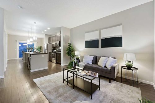 174 Copperpond Villas Se, Calgary, AB, T2Z5B8 | Card Image