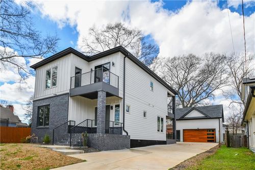 3419 Hamilton Ave, Hapeville, GA, 30354-1905 | Card Image