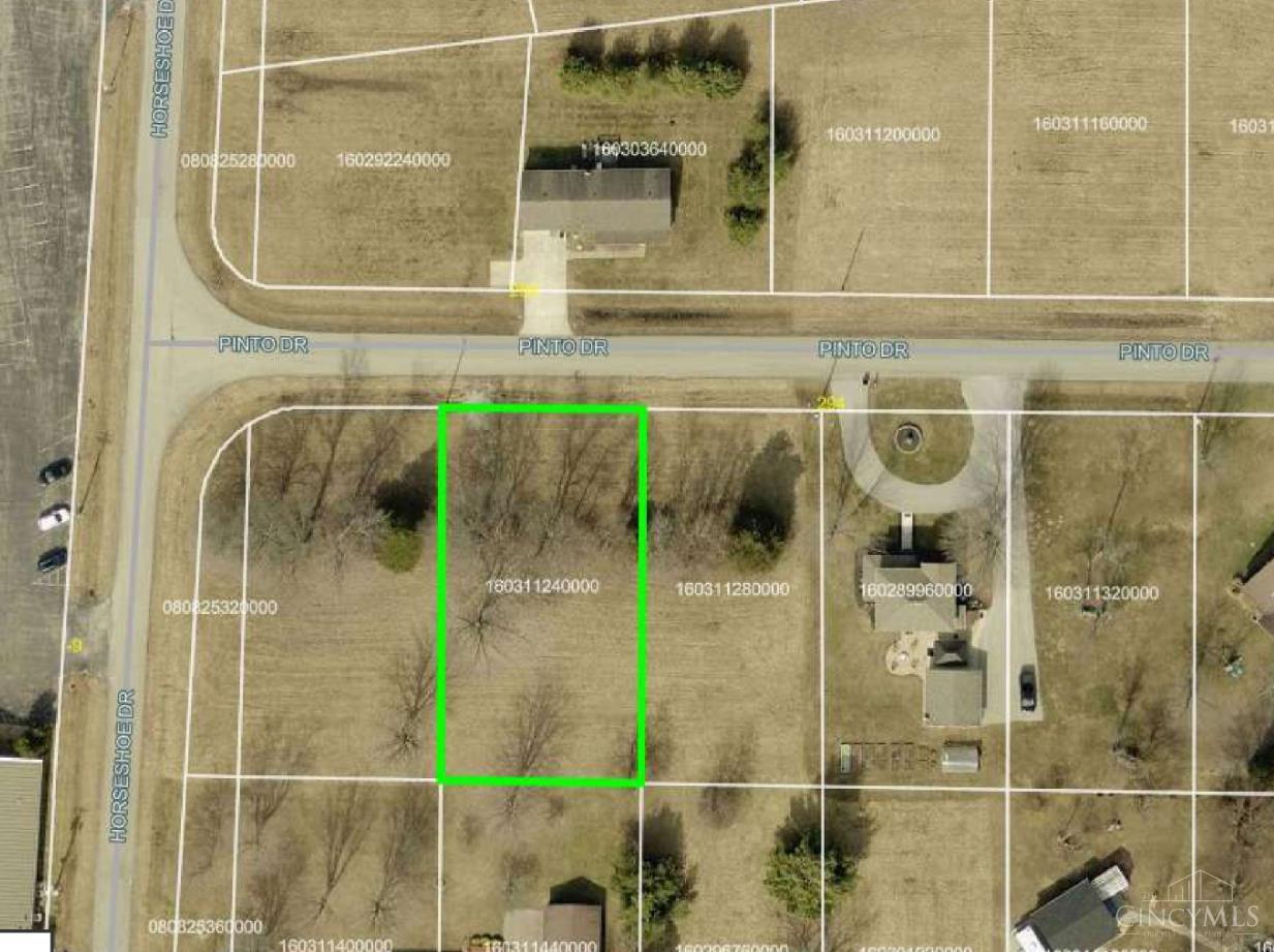 Land in Jackson Twp 3
