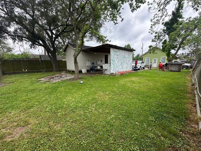 Rear from NE corner of property | Image 17