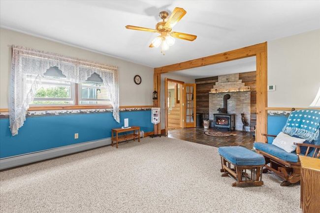 5410 Berkshire Ctr Rd, House other with 3 bedrooms, 3 bathrooms and null parking in Enosburg Falls VT | Image 4