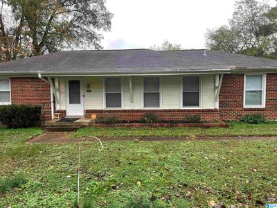 2021 Lance Road, House other with 3 bedrooms, 1 bathrooms and null parking in Huntsville AL | Image 1