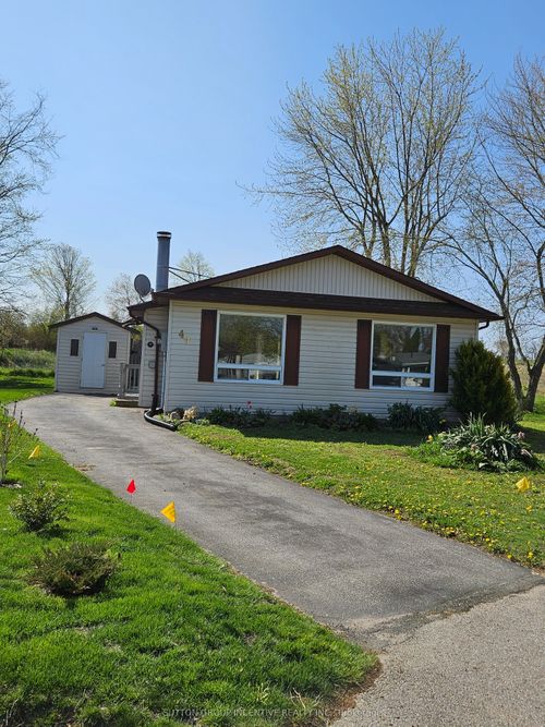 49 Royal Oak Dr, Cookstown, ON, L0L1L0 | Card Image