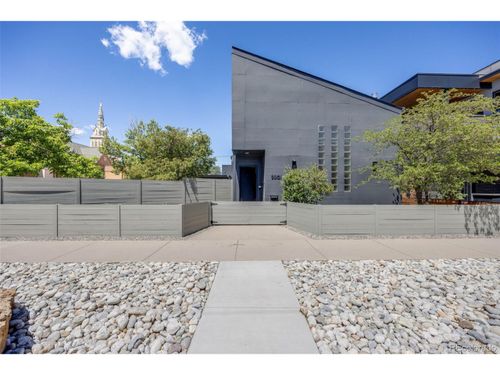 2801 Lawrence St, Denver, CO, 80205-2228 | Card Image