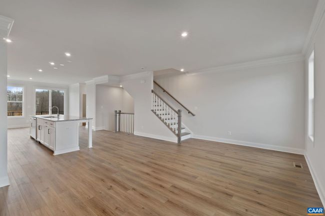 12 Talen Ln, House attached with 4 bedrooms, 4 bathrooms and null parking in CHARLOTTESVILLE VA | Image 23