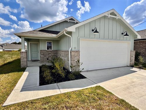 131 County Road 5102 B, Cleveland, TX, 77327 | Card Image