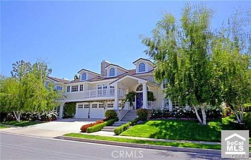 18712 Via Palatino, Irvine, CA, 92603-3433 | Card Image