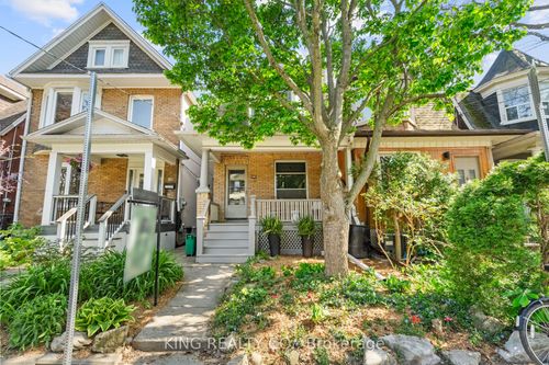 83 Olive Ave, Toronto, ON, M6G1V2 | Card Image