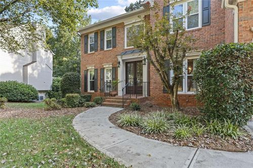 2637 Forest Meadow Ln, Lawrenceville, GA, 30043-2389 | Card Image