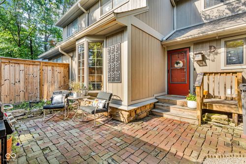 4209 Woodsage Trce, Indianapolis, IN, 46237-1315 | Card Image
