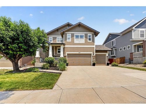 16701 E 101st Ave, Commerce City, CO, 80022-8879 | Card Image