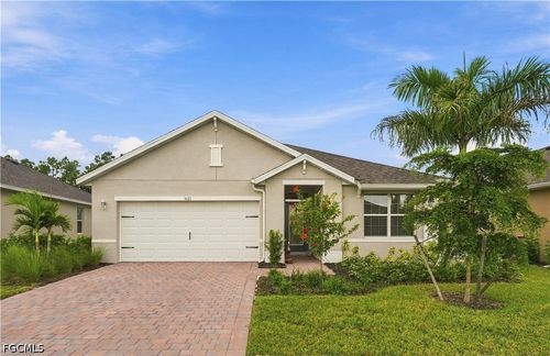 3623 Rollingwater Way, North Fort Myers, FL, 33917-7880 | Card Image