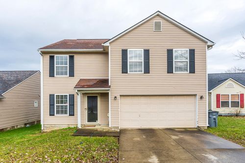 812 Seminole Creek Court, Lexington, KY, 40511 | Card Image