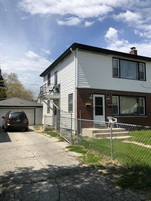 4969-4967 N 51st Boulevard, Milwaukee, WI, 53218 | Card Image