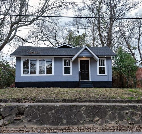361 Lafayette Street N, Mobile, AL, 36603 | Card Image