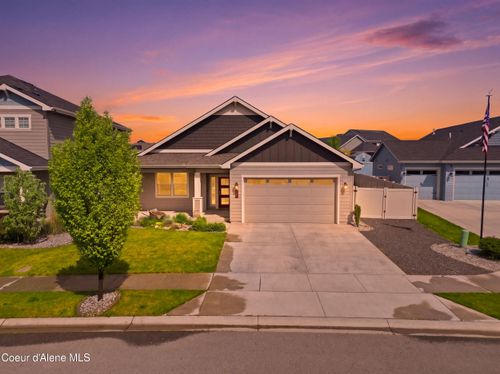 1880 W Alsea Loop, Post Falls, ID, 83854-7964 | Card Image