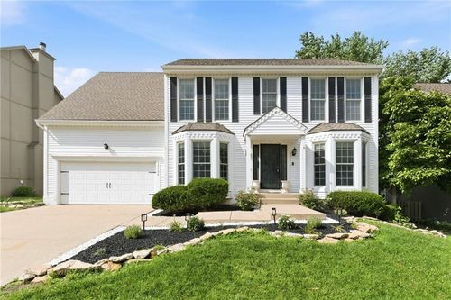 13135 Kessler St, Overland Park, KS, 66213-4634 | Card Image