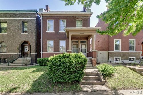 3416 Utah St, Saint Louis, MO, 63118-2727 | Card Image