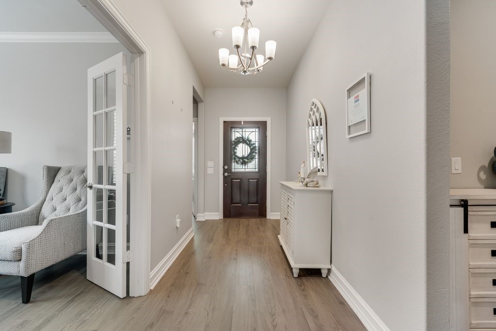 Residential in McKinney 3