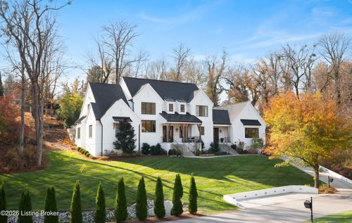 530 Country Ln, Louisville, KY, 40207-1411 | Card Image