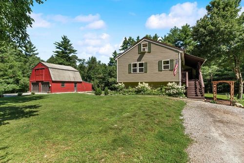 32 Penacook Path, Sunapee, NH, 03782-3709 | Card Image