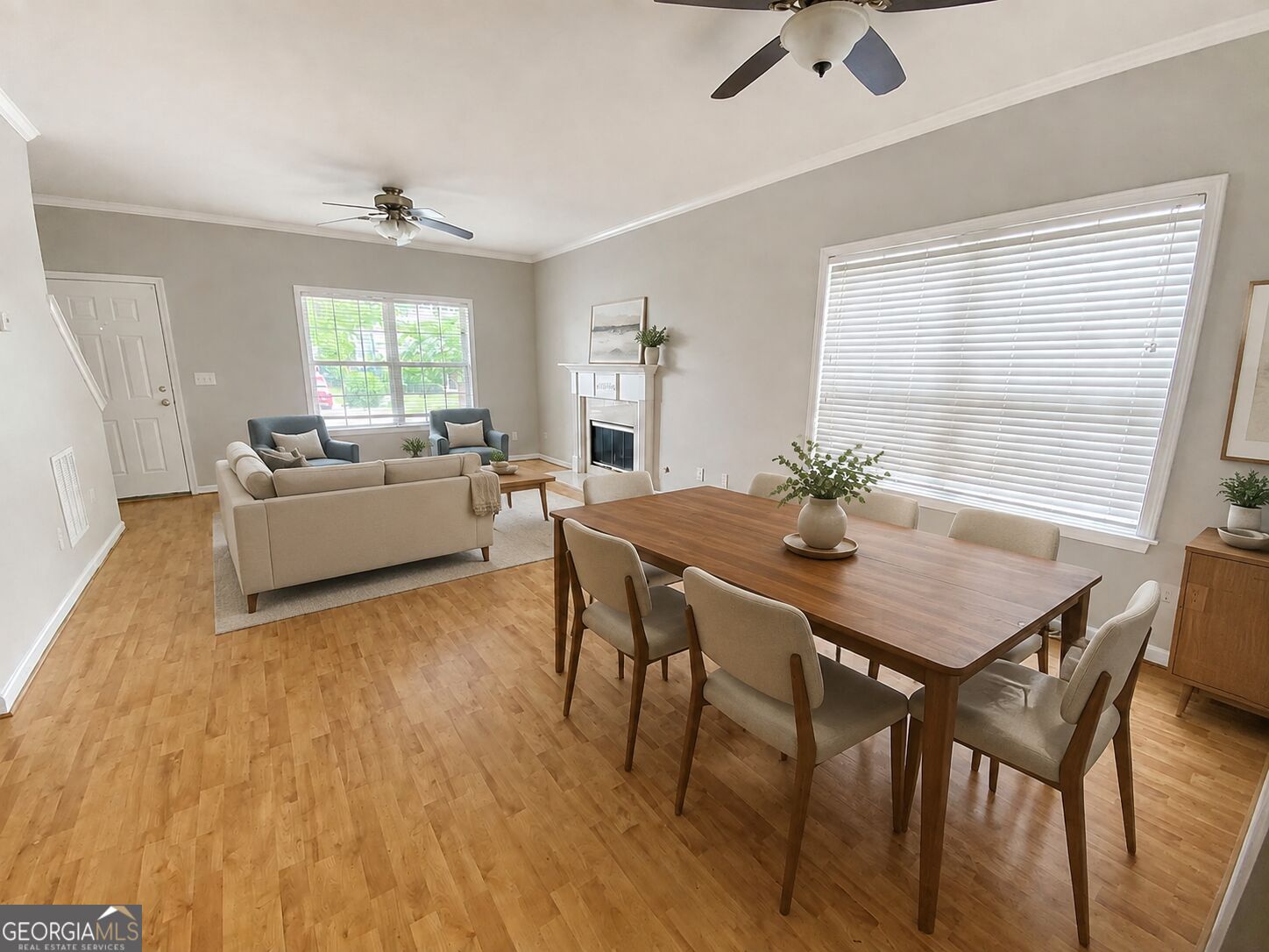Residential in Kennesaw 5