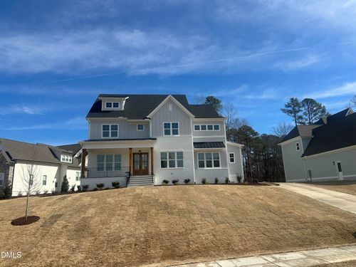 401 Stable Valley Dr, Fuquay-Varina, NC, 27526-4388 | Card Image