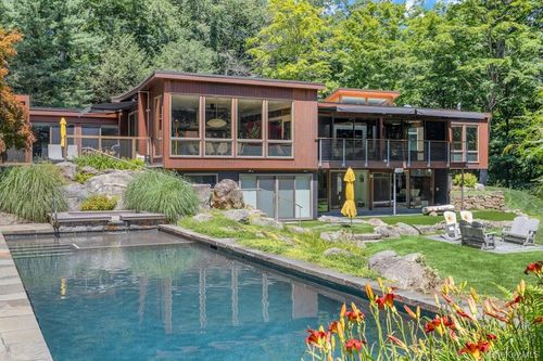 14 Cradle Rock Road E, Pound Ridge, NY, 10576 | Card Image