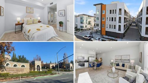 unit-3-3027 Manuel St, San Jose, CA, 95136-4999 | Card Image