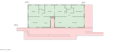 225 Sea Shore Drive, North Topsail Beach, NC, 28460 | Card Image